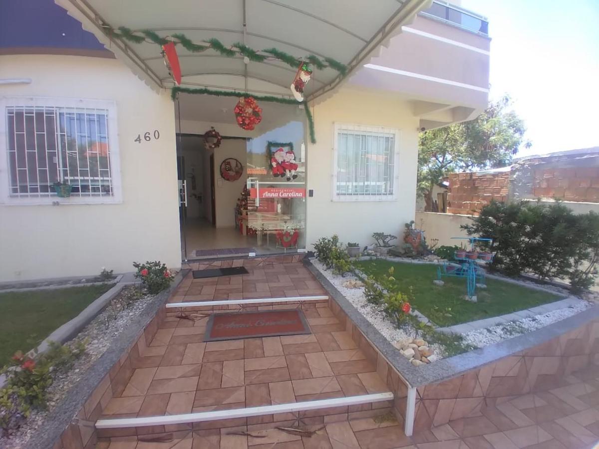 Apartamento Anna Carolina Florianopolis Exterior photo