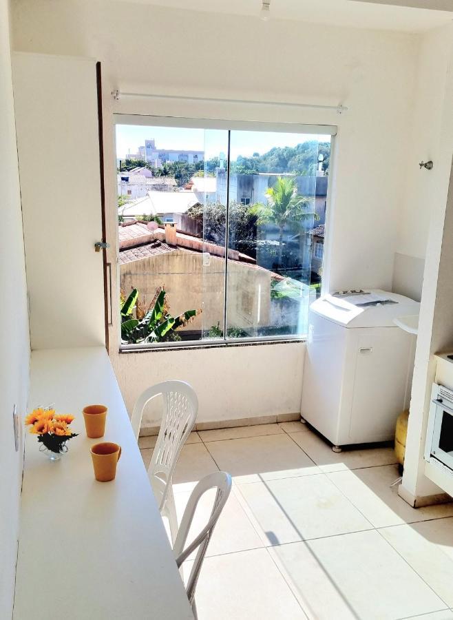 Apartamento Anna Carolina Florianopolis Exterior photo
