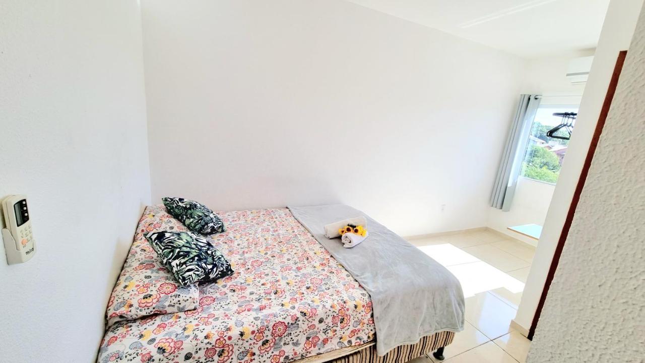 Apartamento Anna Carolina Florianopolis Exterior photo