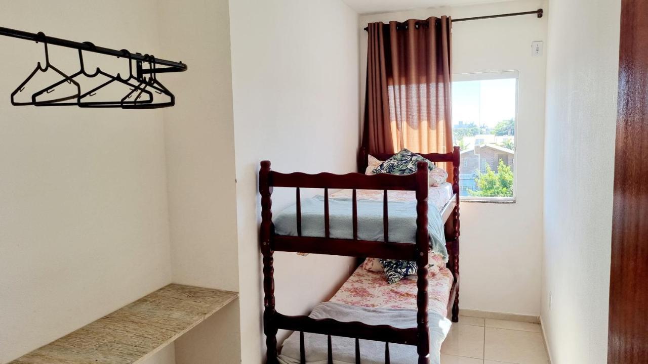 Apartamento Anna Carolina Florianopolis Exterior photo