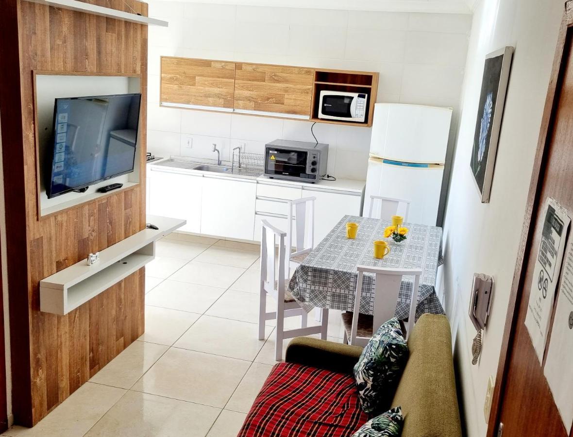 Apartamento Anna Carolina Florianopolis Exterior photo